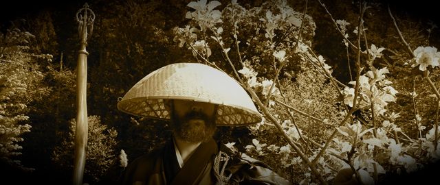 A Pilgrimage From The Past